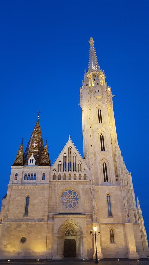 Budapest Minimal Style - You Will Love It! Exterior photo